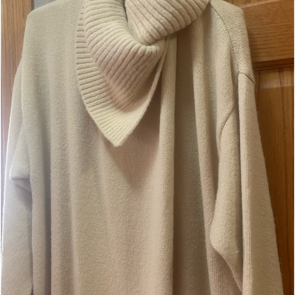 G by Giuliana Long Sweater